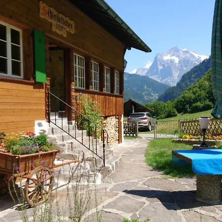 Alpenparadies - Aussergewoehnlich, Einmalig, Anders