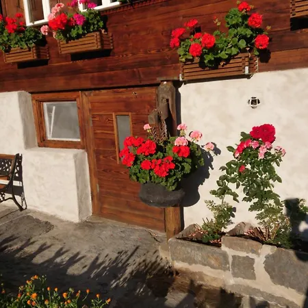 Alpenparadies - Aussergewoehnlich, Einmalig, Anders * Grindelwald
